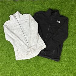 The North Face Fleece (ZRS 327)