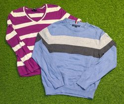 8304 - Tommy Hilfiger Sweaters