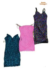💥 RV4185 Y2K Party Dresses