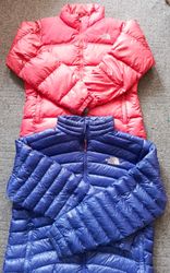 Beautiful premium The North Face puffers jacket