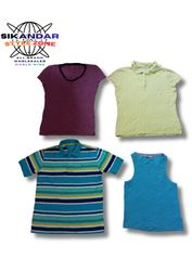 Tommy Hilfiger T Shirts SSZ - 00102