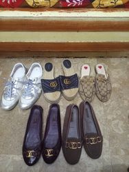 Women shoes