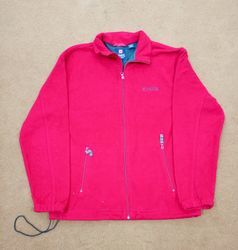 Mixed Branded Fleeces