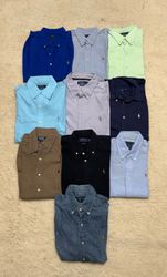 Polo Ralph Lauren Shirts