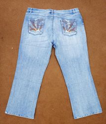 Emdiardory jeans ( Oversize)