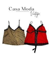 250826-30 cami tops 15 pcs
