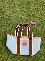Coach bags