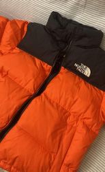 Prêmiûm The North Face Puffer Jåckets