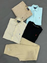 Polo ralph lauren mix bale.