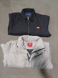 Dickies Mix Jacket