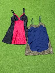 Yv148 Slip Tops 9P