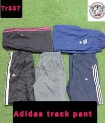Adidas track pant  Tr 337