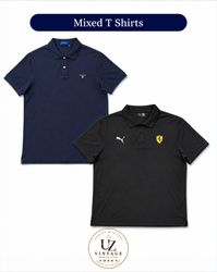 Branded  T-Shirts