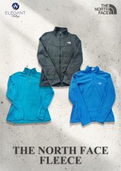 The North Face Fleece Jackets - EVM1973