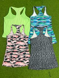 Tv240 Lululemon Tank Tops 14P