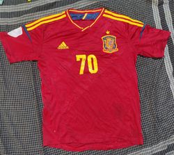 Men football t shirt