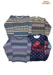 💥 RV4807 Crazy Jumpers