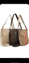 Coach Crossbody Bags