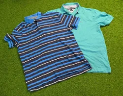 7495 - Tommy Hilfiger Half Sleeves T-Shirts