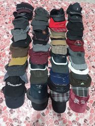 Winter Cap V 401