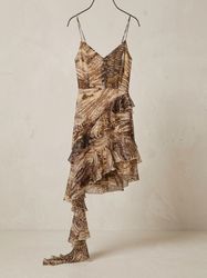 Y2K Desigual Morgan Distler Women Tops and Dresses