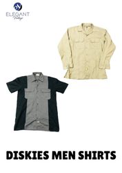 Dickies Men Shirts - EVM1488