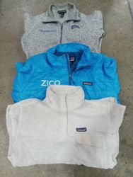 Patagonia Fleece & Jacket