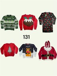 christmas  sweater