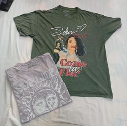 CR12285 Vintage Music T-Shirts