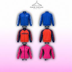 Track jacket kids