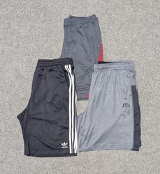 ZV00070 Adidas Sport Shorts Bundle