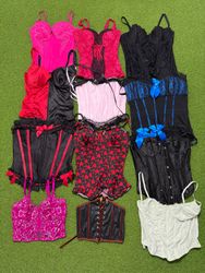 Yv2101 Corset 32P