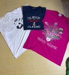 TH289 Rare Single Stitch Vintage T-Shirt | Classic..