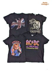 💥 RV4598 Women Printed Tees
