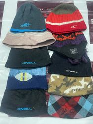 O'Neill Winter Knit Beanies