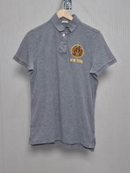 Abercrombie & Fitch Polo Shirts 5b4