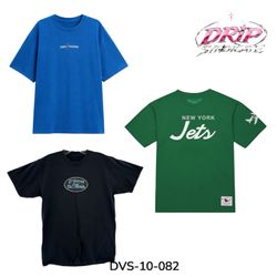 Camisetas estampadas com estampas gráficas (DSV-10..