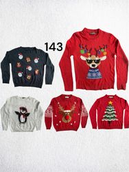 christmas  sweater
