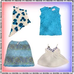 Sea Salt & Sunshine-tops (RX-1491)