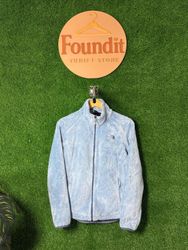 The North Face Fleece Jacket | FO-433