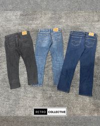 Premium Levi's Jeans #240826
