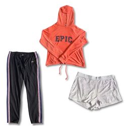 Juicy Couture Sleepwear