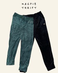 Y2k juicy couture pants