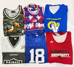 Unbranded jersey