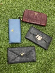 Branded wallets