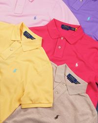Polo T shirt