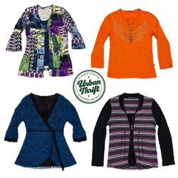 Desigual Esprit Camisetas de Manga Longa