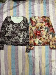 Ful slip tops