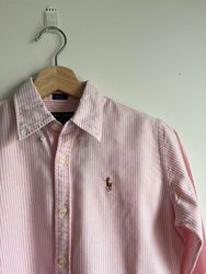 ⚜️Ralph Lauren button up shirt