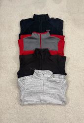 Columbia Fleece Jackets